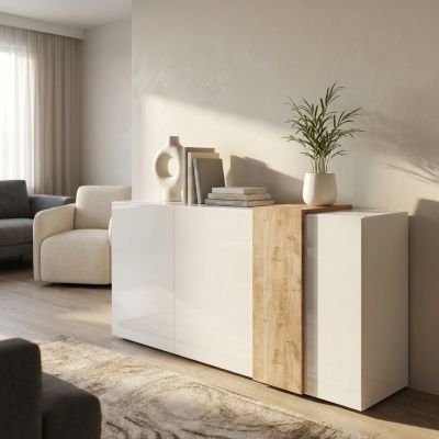 KARMA - madia di design moderno