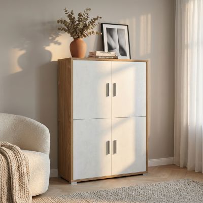 JUSKEN - credenza moderna per soggiorno
