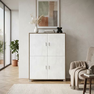 GINK - credenza moderna per soggiorno