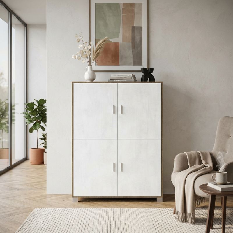 GINK - credenza moderna per soggiorno