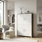 GINK - credenza moderna per soggiorno