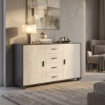 KITON - madia moderna per soggiorno