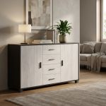 KITON - madia moderna per soggiorno