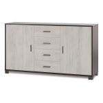 KITON - madia moderna per soggiorno