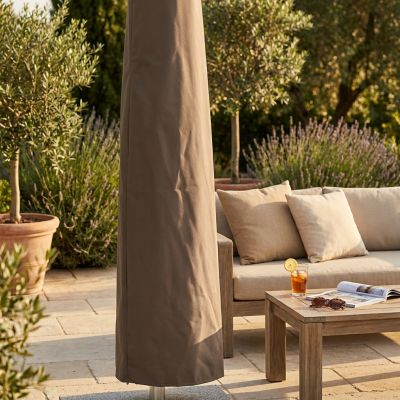 Copertura per ombrellone ALABARDA
