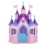 SUPER PALAZZO - casetta da giardino per bambini