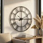 HORO - orologio analogico classico