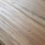KENSINGTON - mobiletto in legno riciclato