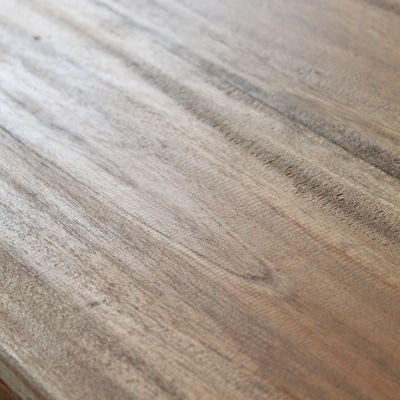 KENSINGTON - mobiletto in legno riciclato