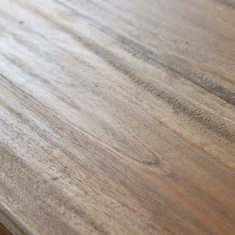 KENSINGTON - mobiletto in legno riciclato