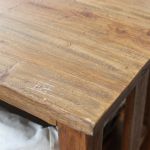 DRACO - mobile in legno riciclato
