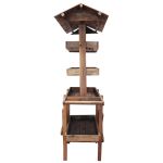 ALASTOR - mobile in legno riciclato