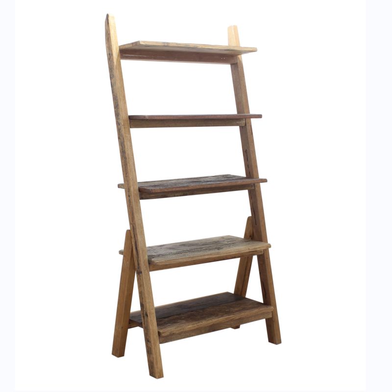 ARGUS - mobile in legno riciclato