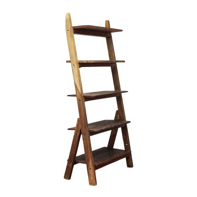 ARGUS - mobile in legno riciclato