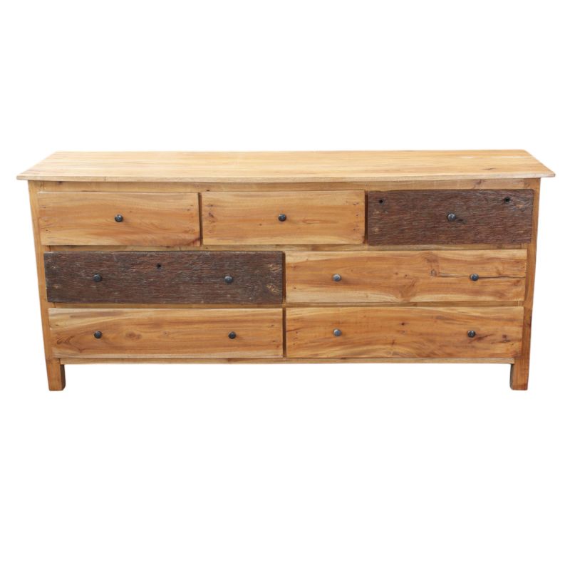 BOERUM - mobile in legno riciclato