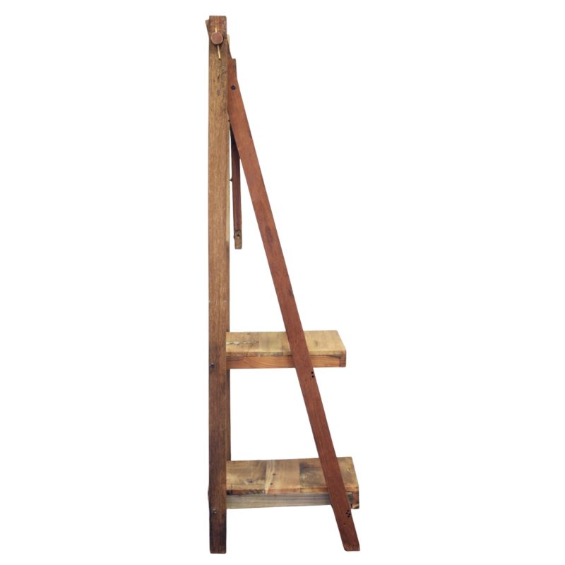 HARLEM - mobile in legno riciclato