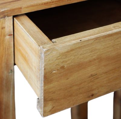 HIOB - fioriere in legno riciclato