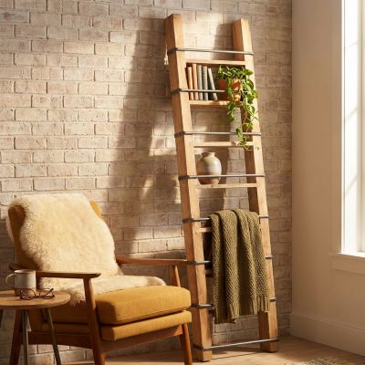 PIX - mobile in legno riciclato