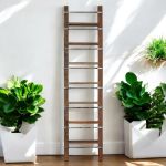 PIX - mobile in legno riciclato