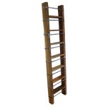 PIX - mobile in legno riciclato