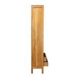 ALBUS - mobile in legno di mogano
