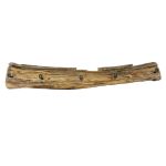 GAMP - appendiabiti in legno di teak