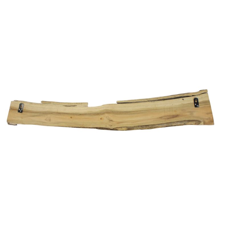 GAMP - appendiabiti in legno di teak
