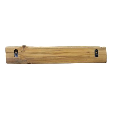 THOR - appendiabiti in legno di teak