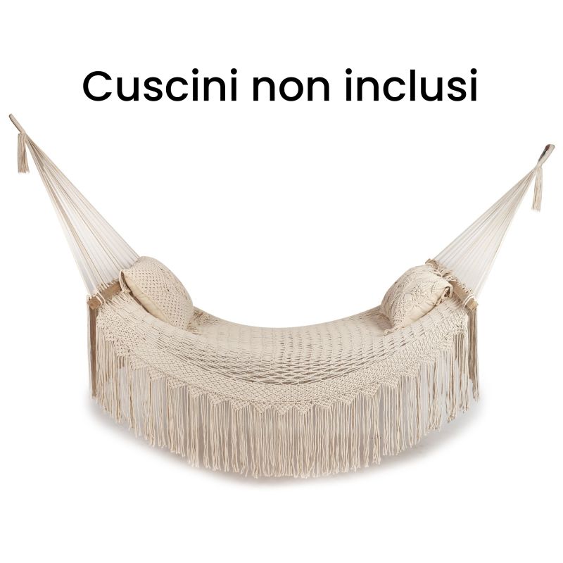 OPERA - amaca in cotone