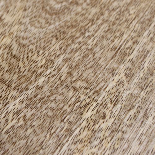 SHERIDAN - tavolino in legno di mango