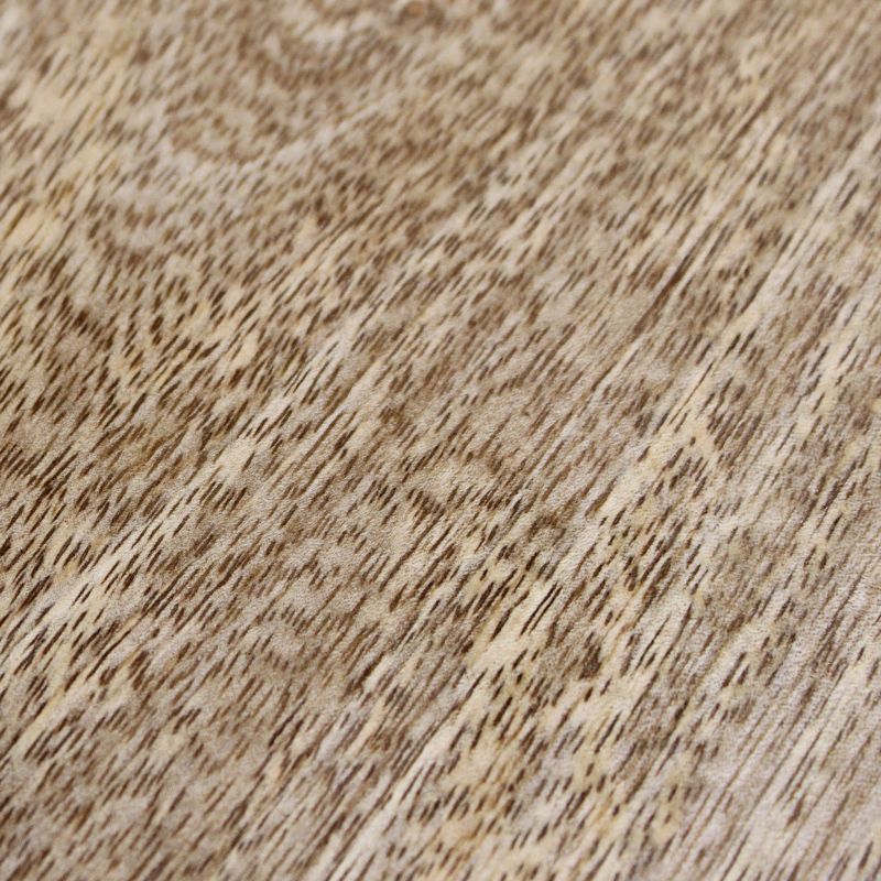SHERIDAN - tavolino in legno di mango