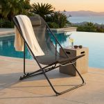 BUNNY - spiaggina in metallo