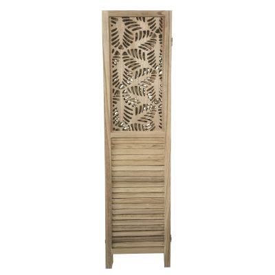 INTRO - separè in legno