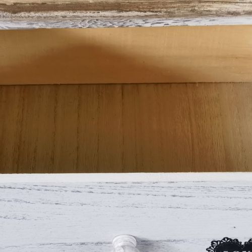 KARL - mobiletto in legno