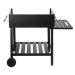 ZENO - barbecue a carbonella