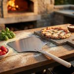 GROVER - pala per pizza