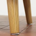 JORVIA - comodino stile scandinavo