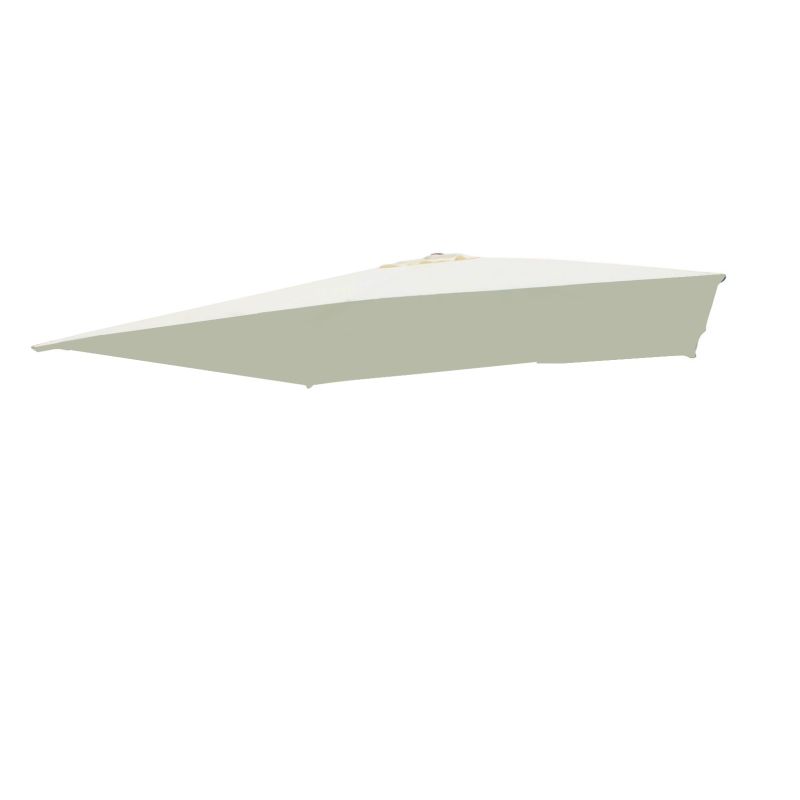 DRAX - telo beige 4x4 palo laterale