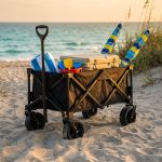 HUSKY - carrello