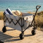 FELES - carrello