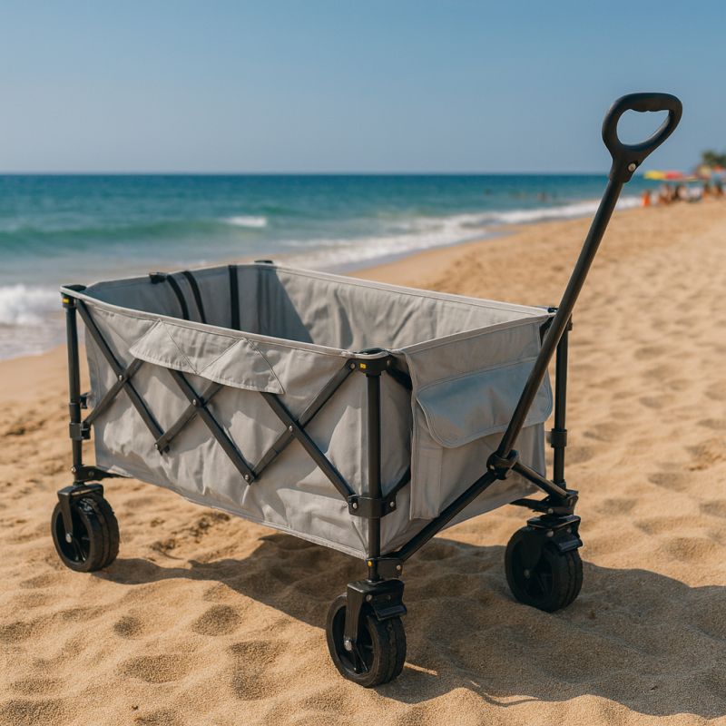 FELES - carrello