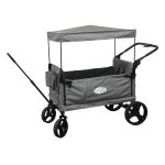 MISTIC - carrello