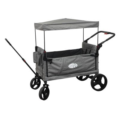 MISTIC - carrello