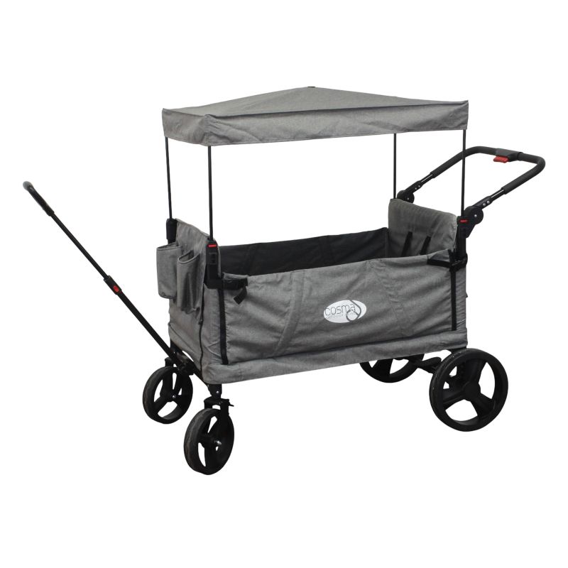 MISTIC - carrello