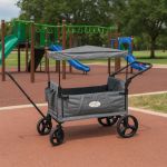 MISTIC - carrello