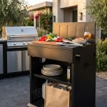 MENTOR - modulo per cucina