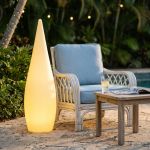 LINOV - lampada luminosa goccia