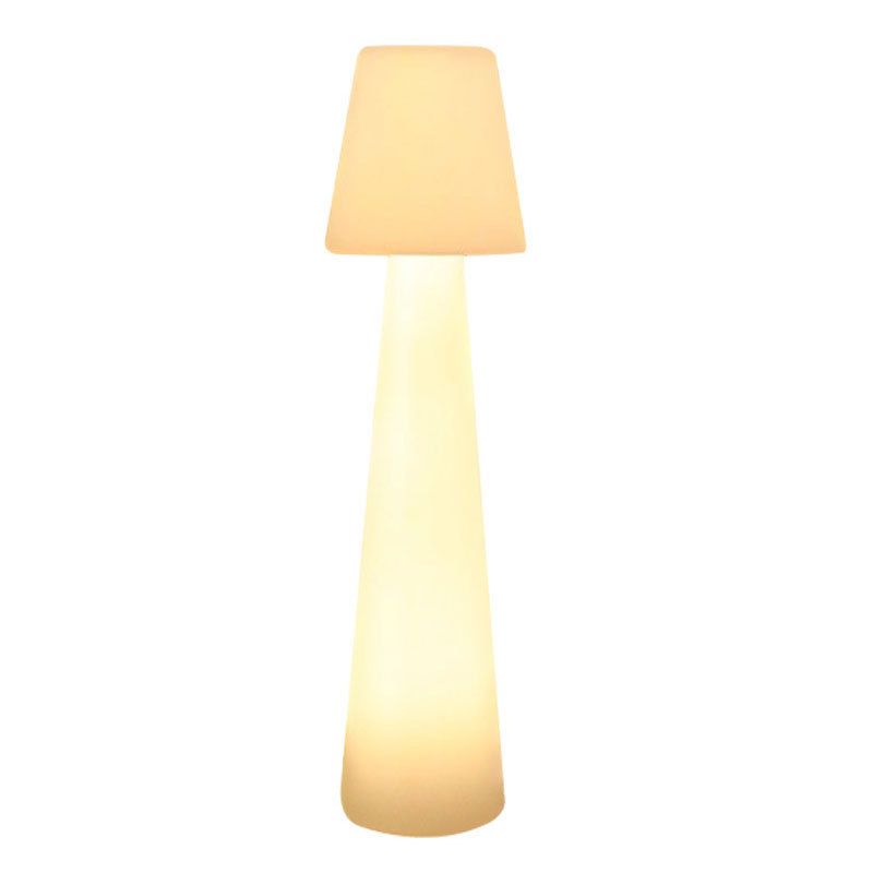 WOLF - lampada luminosa