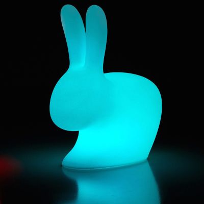 BETSY - coniglio luminoso grande