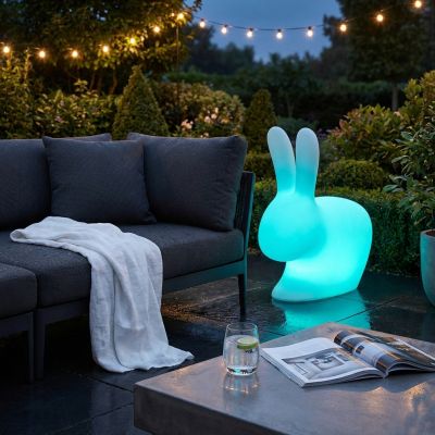 BETSY - coniglio luminoso grande